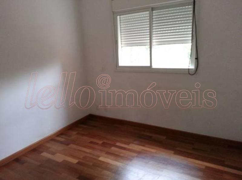 Apartamento à venda com 4 quartos, 261m² - Foto 7