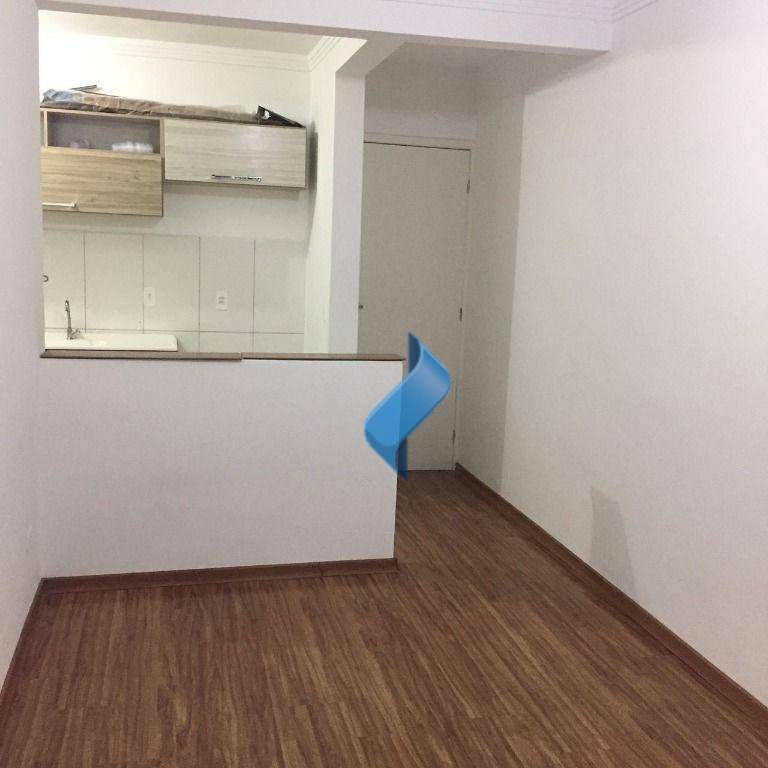 Apartamento à venda com 2 quartos, 45m² - Foto 1