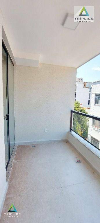 Cobertura à venda com 5 quartos, 180m² - Foto 12