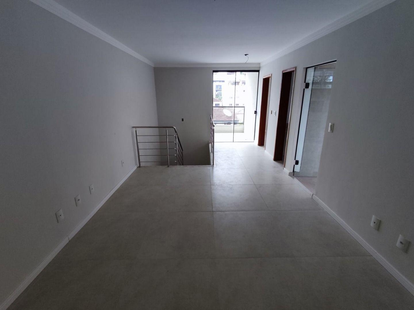 Cobertura à venda com 5 quartos, 180m² - Foto 5