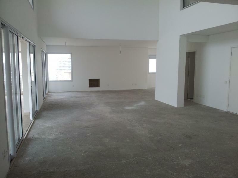 Cobertura à venda com 5 quartos, 821m² - Foto 4