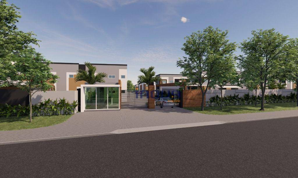 Apartamento à venda com 2 quartos, 46m² - Foto 1