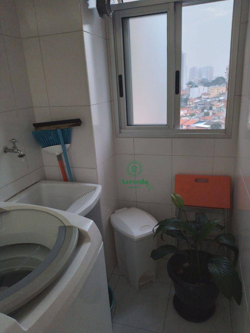 Apartamento à venda com 2 quartos, 56m² - Foto 9