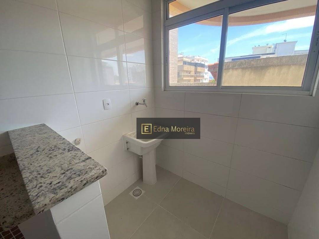 Apartamento à venda com 2 quartos - Foto 2