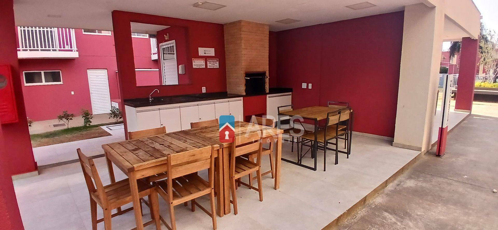 Apartamento à venda com 2 quartos, 50m² - Foto 15