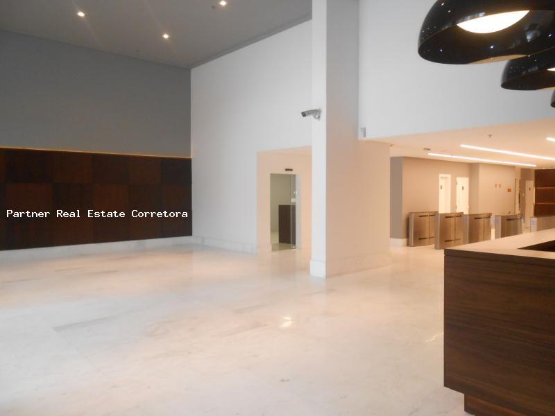 Conjunto Comercial-Sala à venda com 1 quarto, 504m² - Foto 23