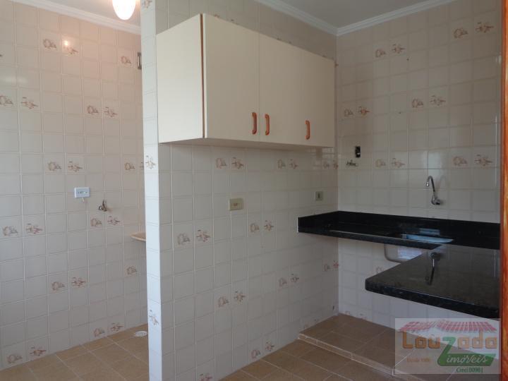 Apartamento à venda com 2 quartos, 57m² - Foto 7