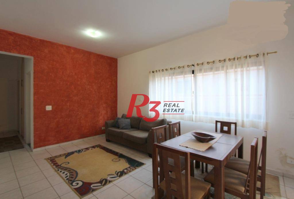 Apartamento à venda com 3 quartos, 121m² - Foto 7