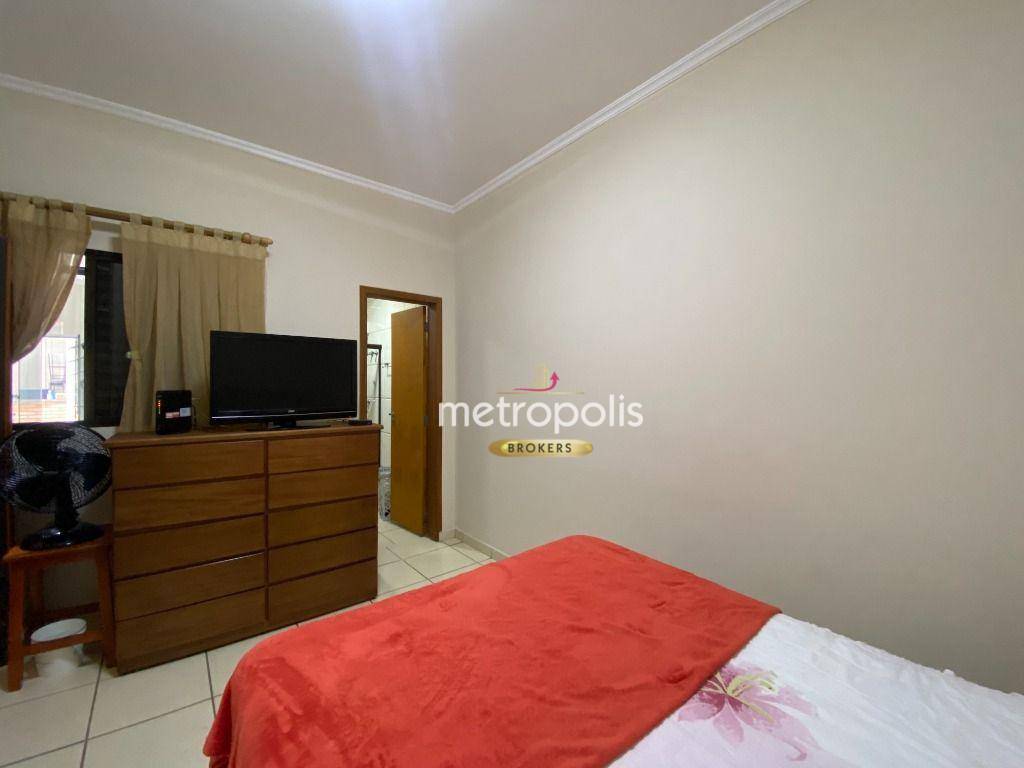 Sobrado à venda com 5 quartos, 327m² - Foto 12