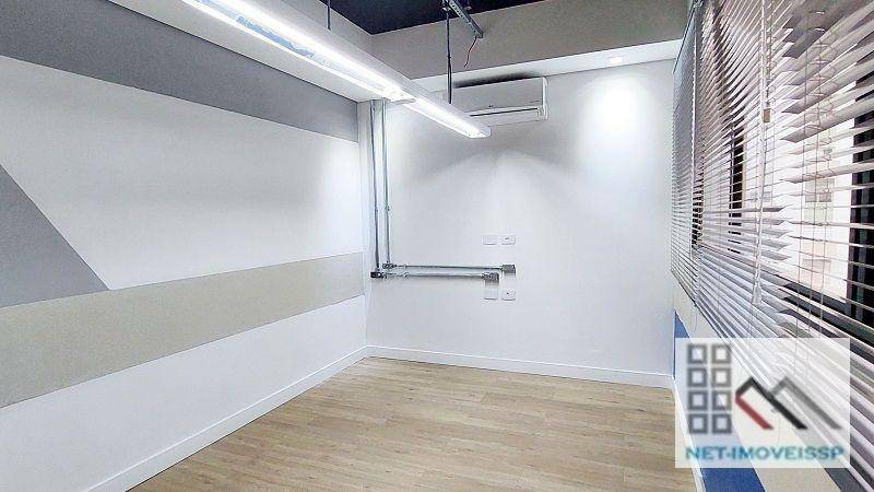 Conjunto Comercial-Sala à venda, 109m² - Foto 20