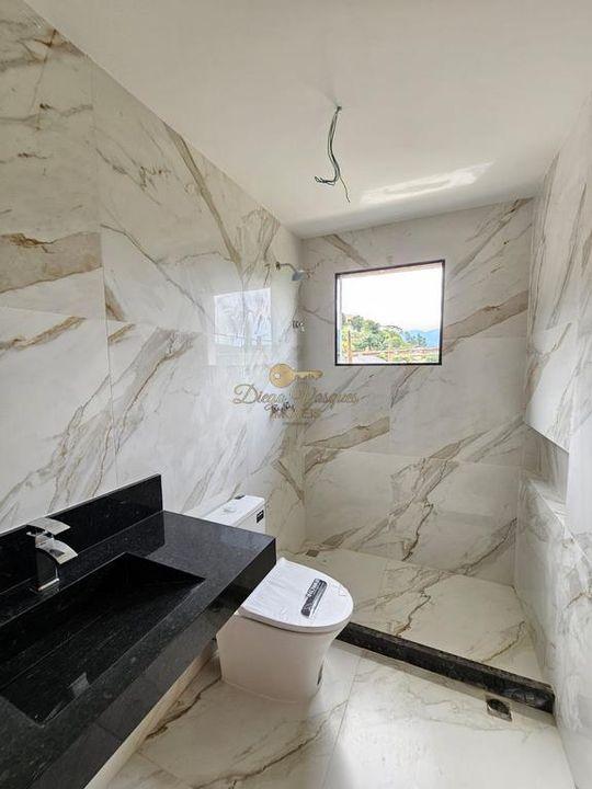 Casa de Condomínio à venda com 3 quartos, 116m² - Foto 12