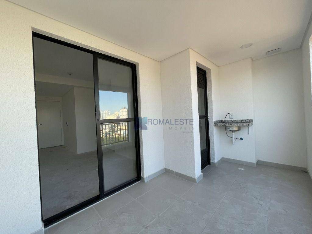 Apartamento à venda com 2 quartos, 44m² - Foto 4