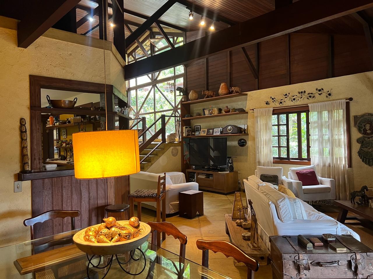 Casa à venda com 3 quartos, 299m² - Foto 9