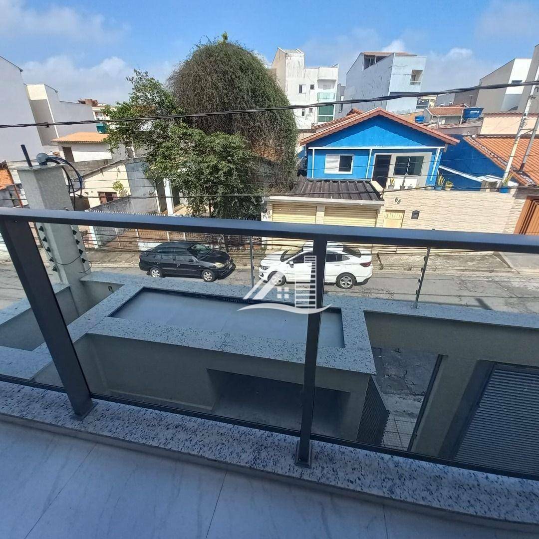 Apartamento à venda com 2 quartos, 42m² - Foto 9