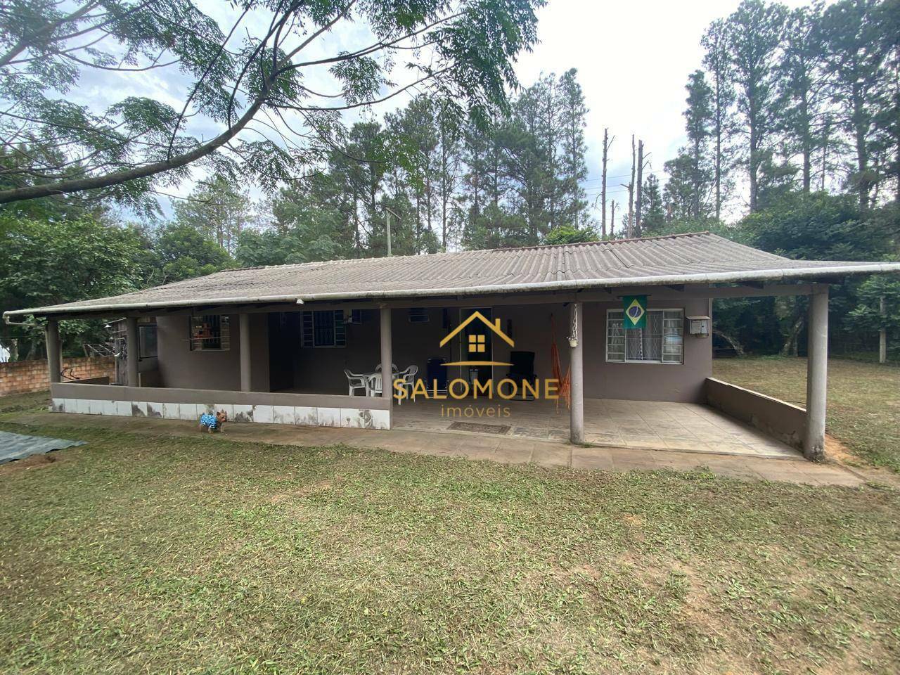 Sítio, 3 quartos, 1970 m² - Foto 5