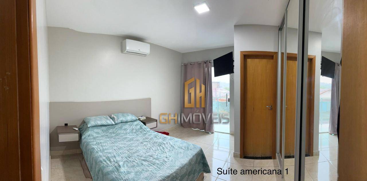 Sobrado à venda com 3 quartos, 200m² - Foto 7