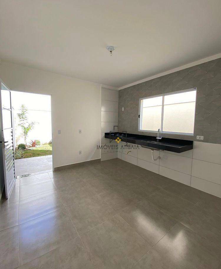 Sobrado à venda com 3 quartos, 108m² - Foto 8