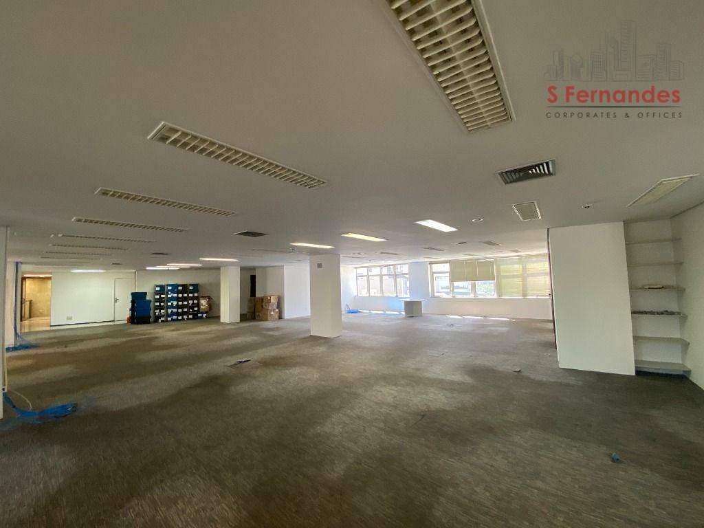 Conjunto Comercial-Sala para alugar, 560m² - Foto 12