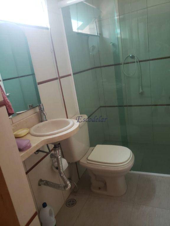 Sobrado à venda com 3 quartos, 180m² - Foto 24