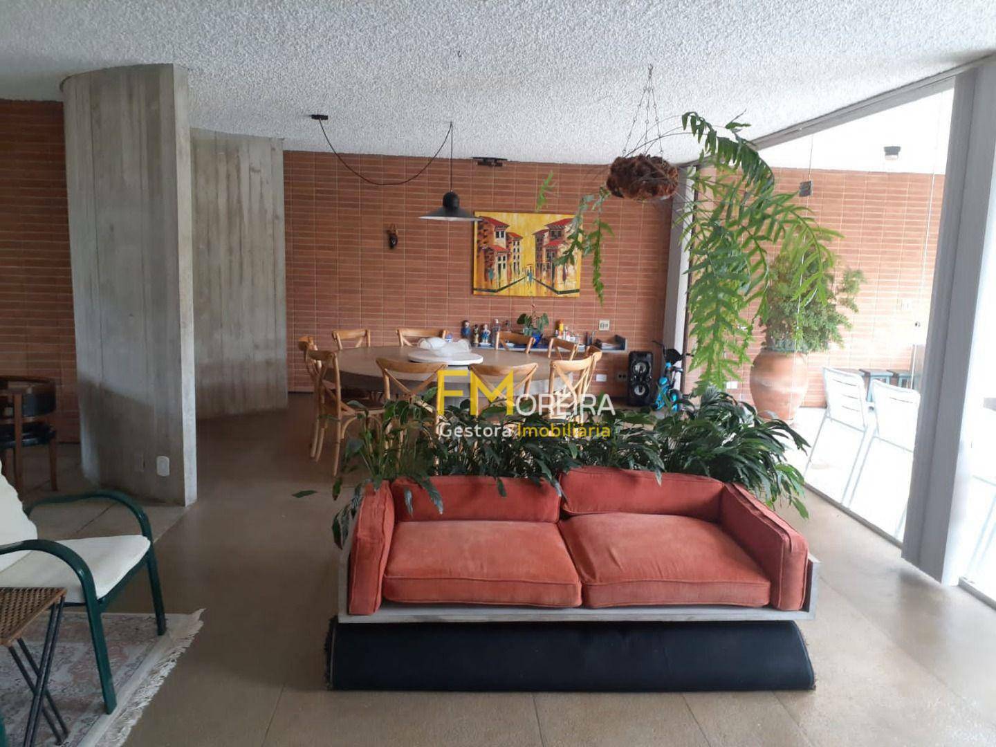 Casa à venda com 4 quartos, 350m² - Foto 138