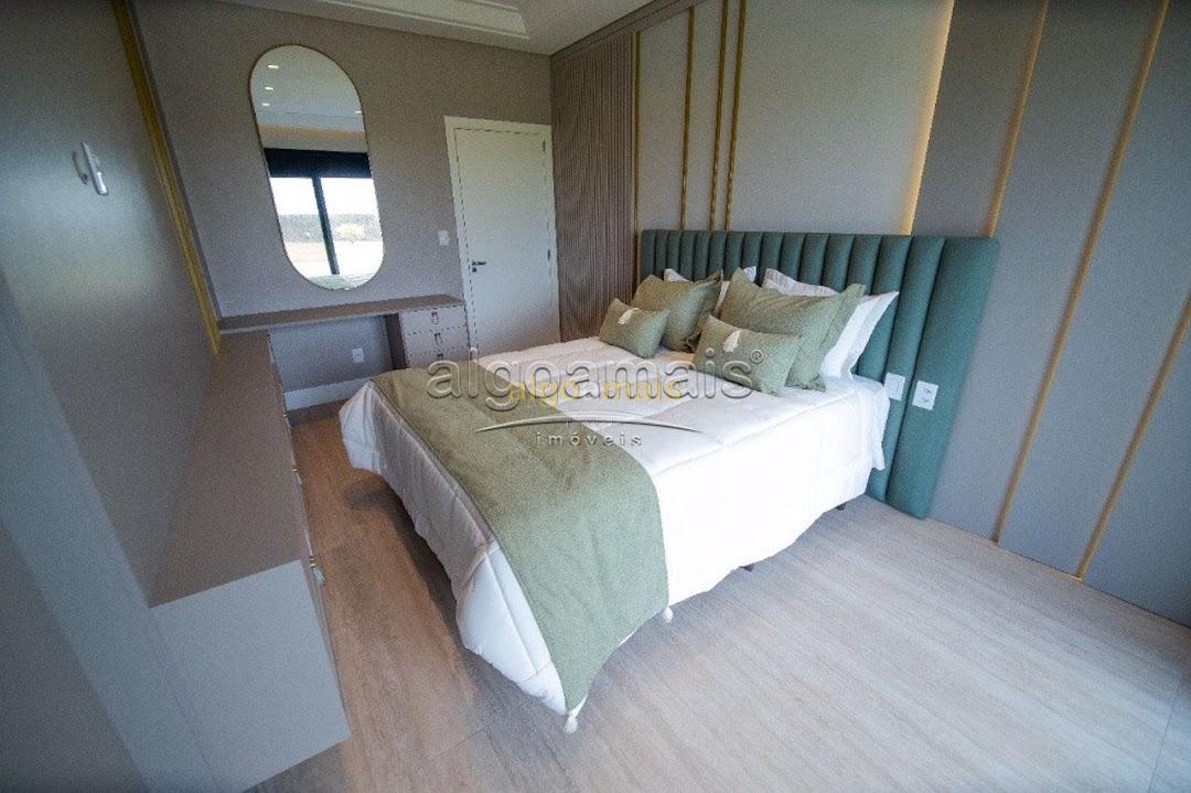 Casa de Condomínio à venda com 4 quartos, 282m² - Foto 19