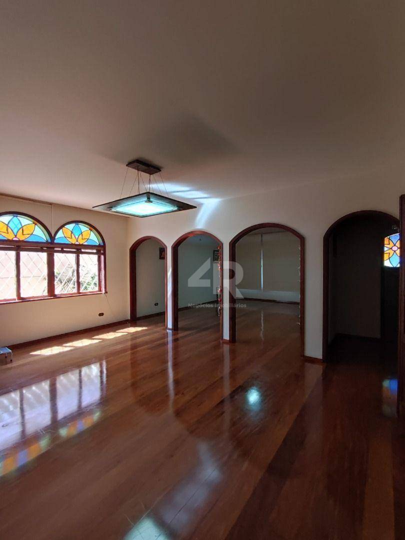 Casa à venda com 3 quartos, 323m² - Foto 23