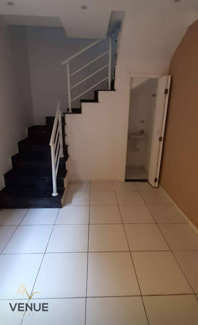 Sobrado à venda com 2 quartos, 76M2 - Foto 6