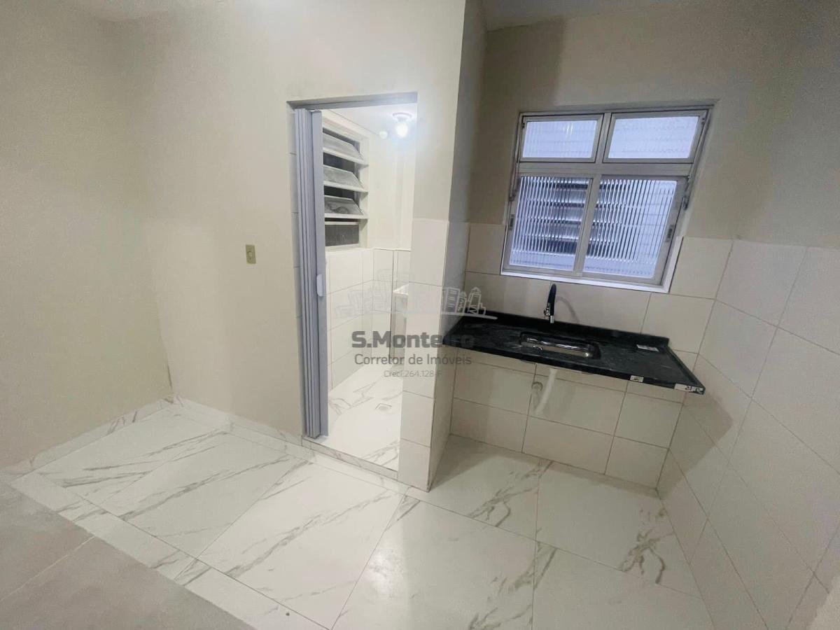 Apartamento à venda com 2 quartos, 50m² - Foto 4