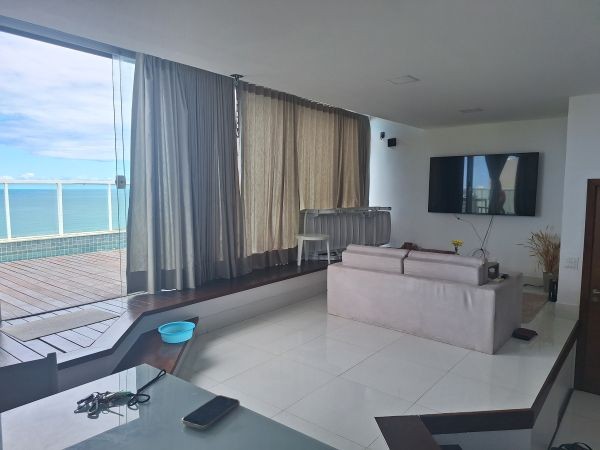 Cobertura à venda com 2 quartos, 143m² - Foto 17