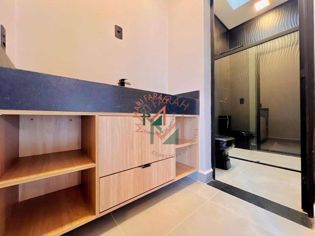 Casa de Condomínio à venda com 4 quartos, 285m² - Foto 9