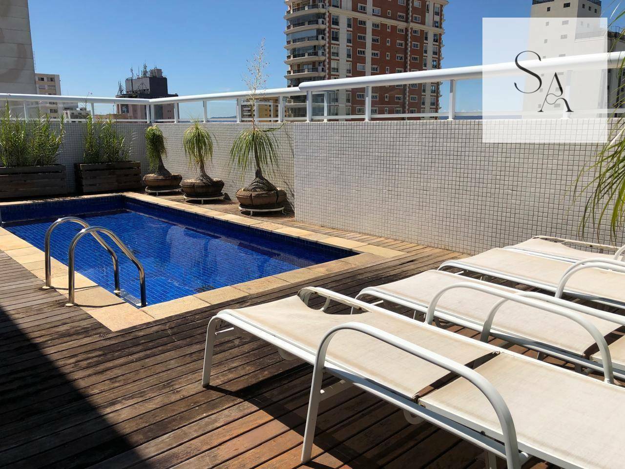 Cobertura à venda com 3 quartos, 847m² - Foto 1