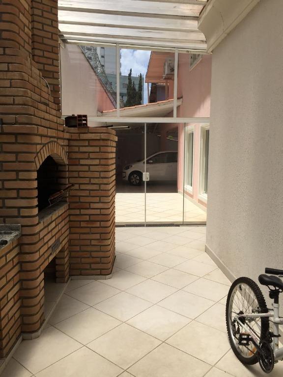 Casa de Condomínio à venda com 4 quartos, 260m² - Foto 14