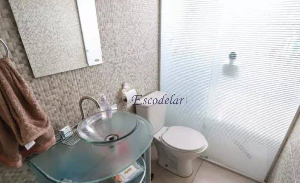 Sobrado à venda com 3 quartos, 75m² - Foto 28