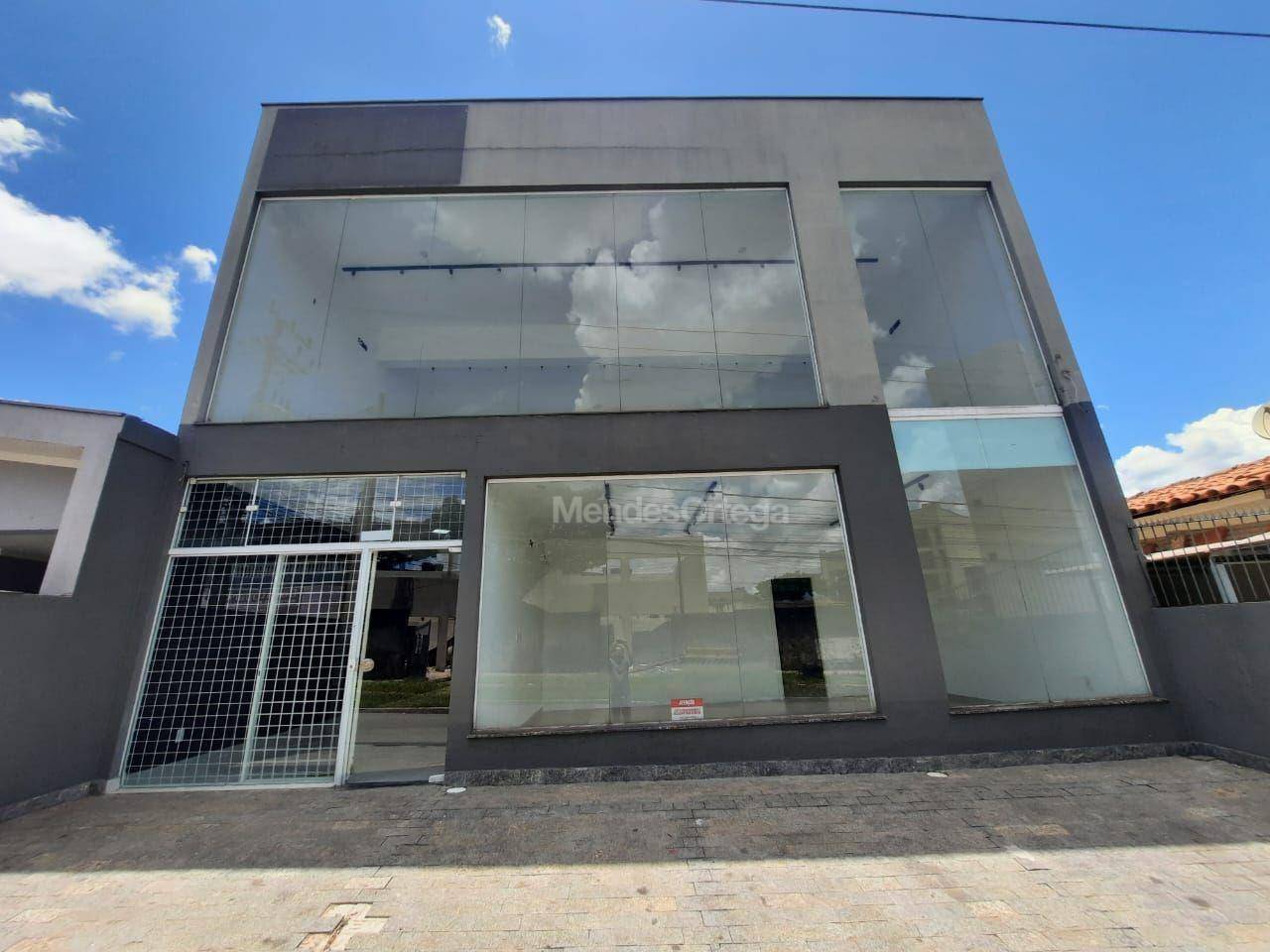 Loja-Salão à venda e aluguel, 270m² - Foto 1