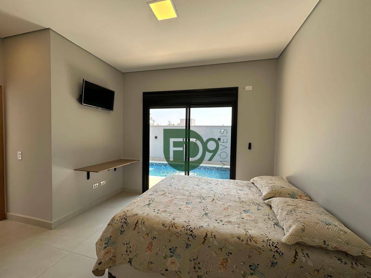 Casa de Condomínio à venda com 3 quartos, 186m² - Foto 17