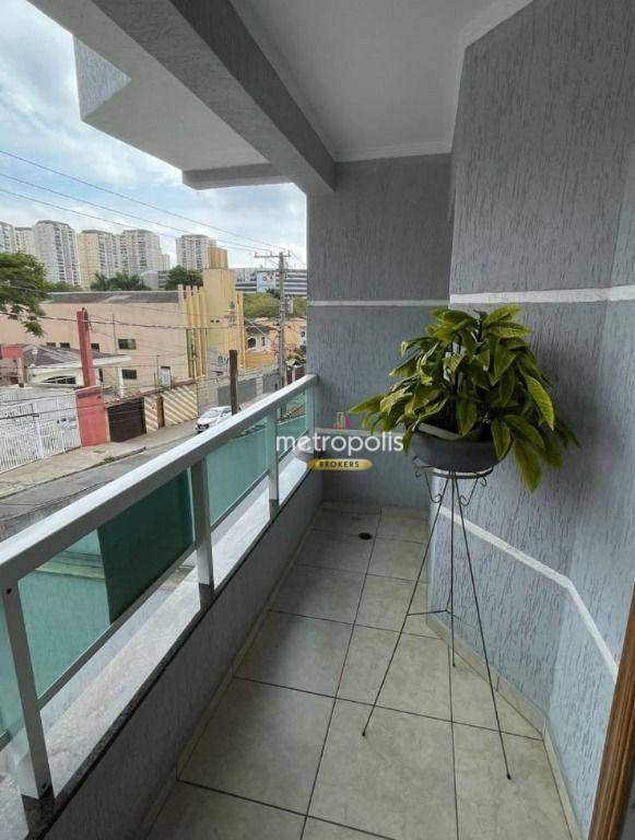 Sobrado à venda com 3 quartos, 250m² - Foto 15