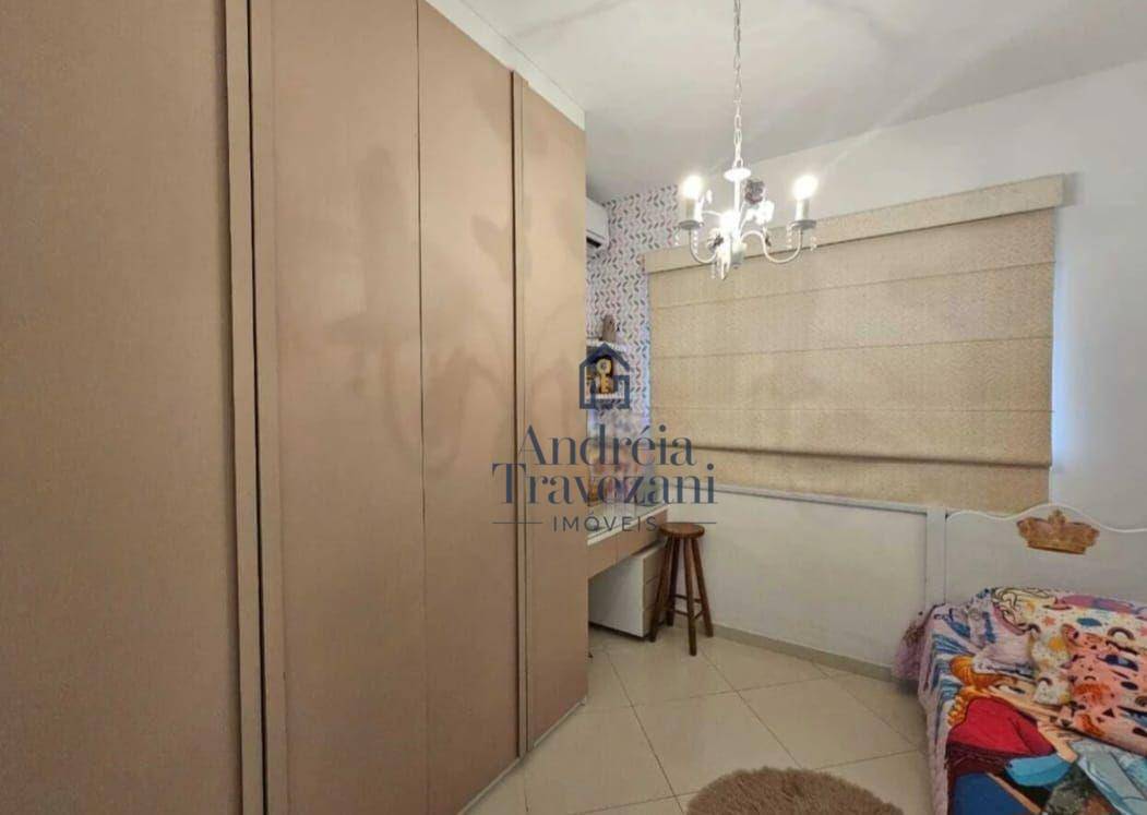Casa de Condomínio à venda com 3 quartos, 105m² - Foto 6