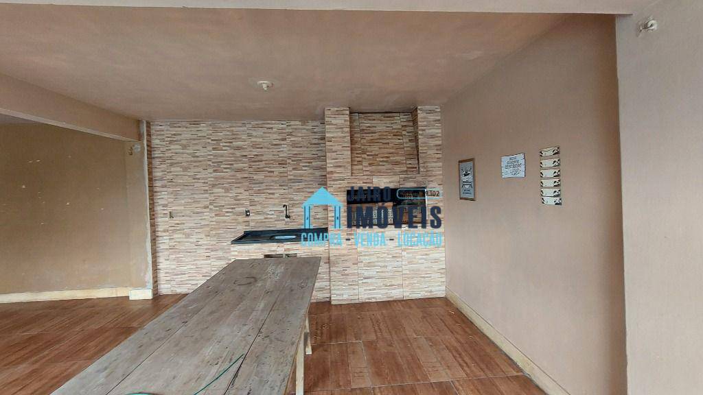 Casa, 3 quartos - Foto 22