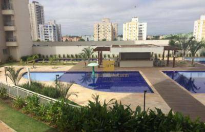 Apartamento à venda com 2 quartos, 62m² - Foto 11