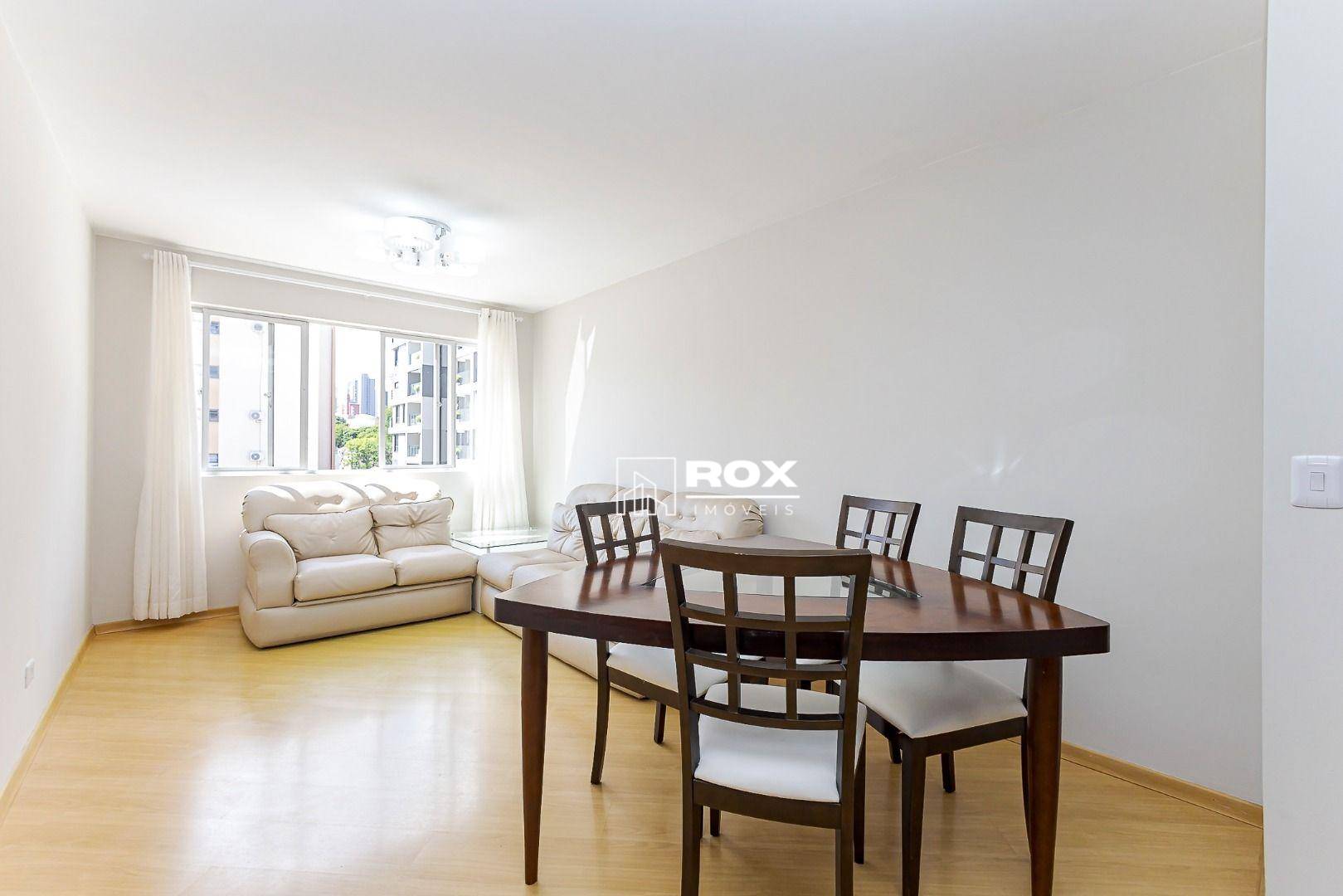 Apartamento, 2 quartos, 63 m² - Foto 2