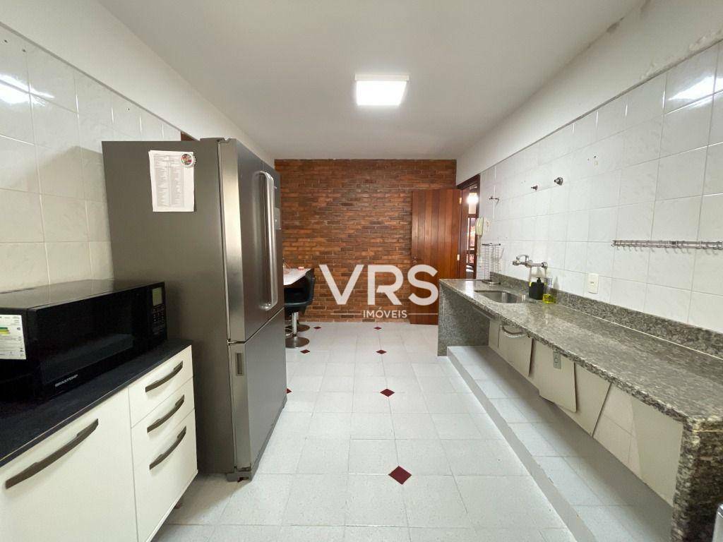 Casa de Condomínio à venda com 5 quartos, 258m² - Foto 16