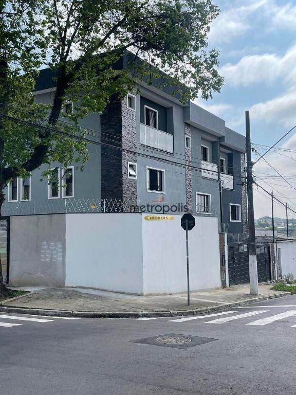 Sobrado à venda com 2 quartos, 200m² - Foto 15