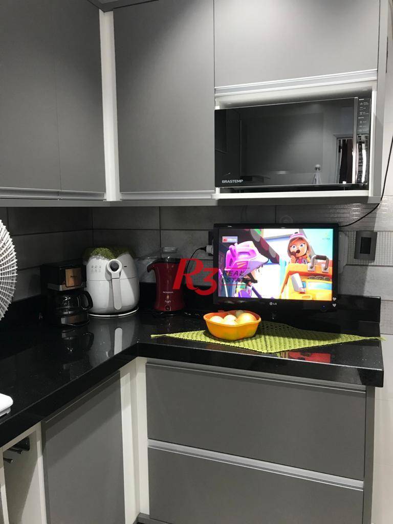 Apartamento à venda com 2 quartos, 87m² - Foto 9