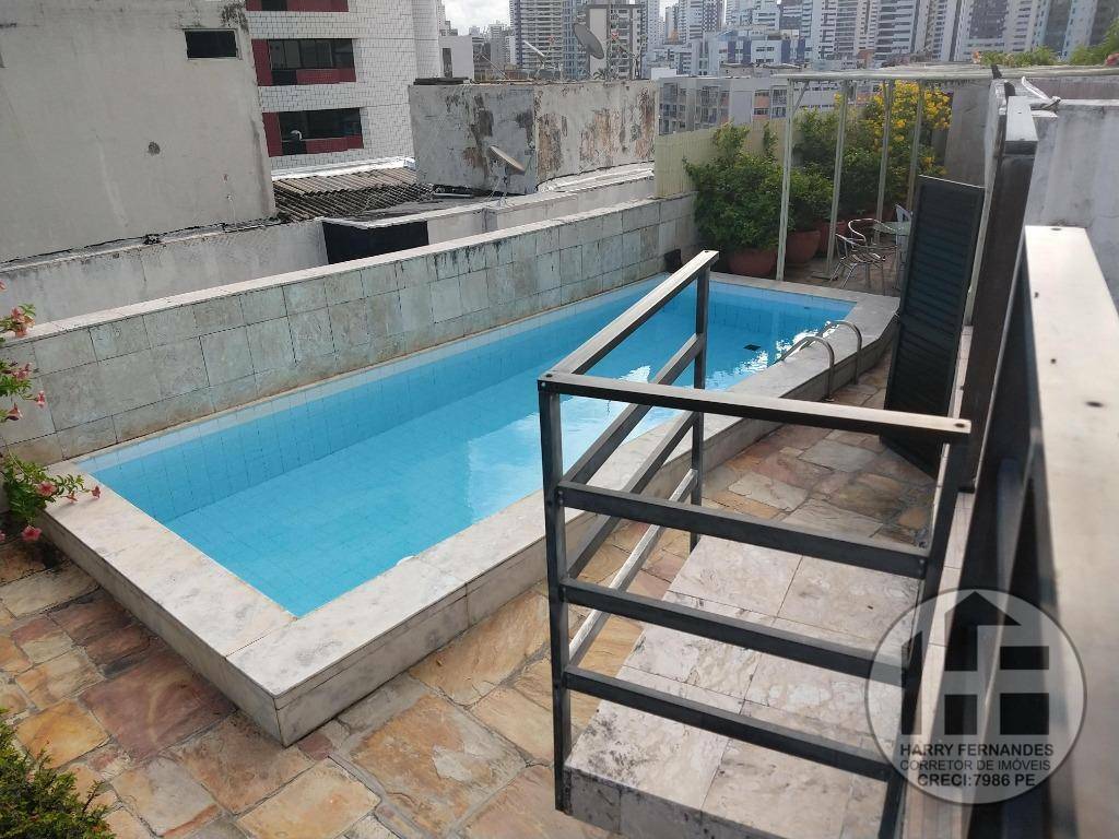 Apartamento à venda com 5 quartos, 500m² - Foto 72