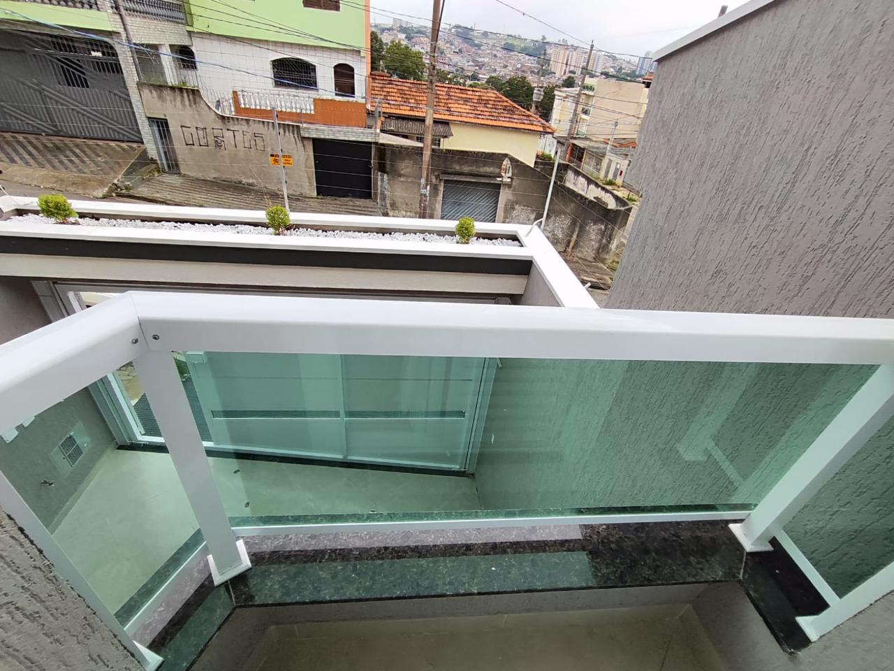 Sobrado à venda com 2 quartos, 90m² - Foto 5