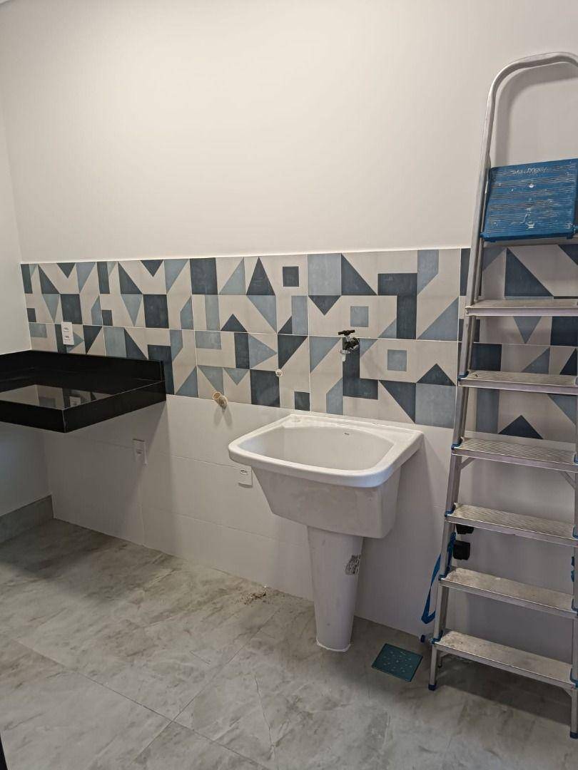 Casa de Condomínio à venda com 3 quartos, 183m² - Foto 16
