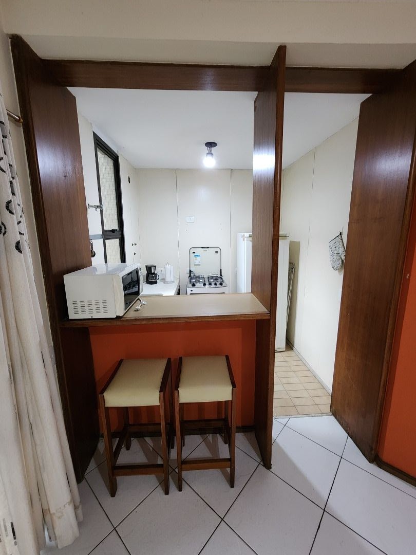 Apartamento à venda com 1 quarto, 55m² - Foto 5