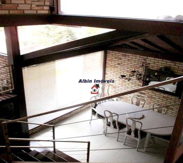 Casa à venda com 4 quartos, 239m² - Foto 20