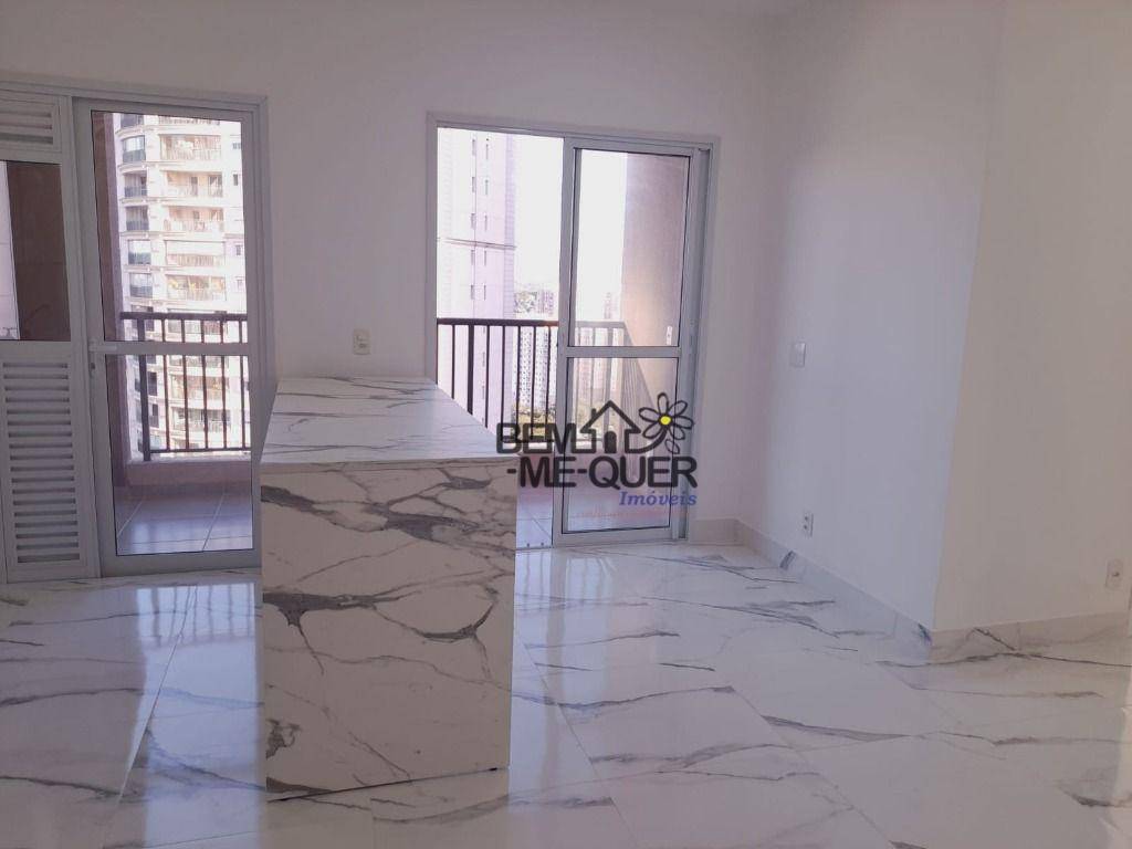 Apartamento à venda com 2 quartos, 52m² - Foto 11