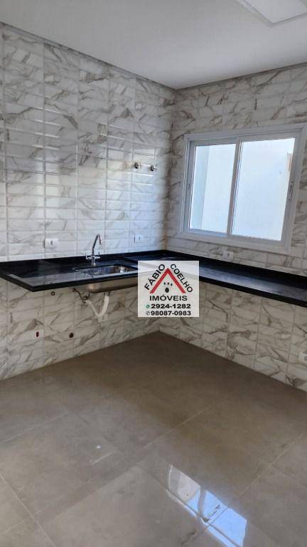 Sobrado à venda com 3 quartos, 108m² - Foto 2